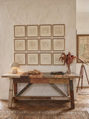 Unlock the Future of Living Spaces: Sustainable Collectible Design Insights