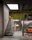 Collectible Furniture Art and the Dissolution of Boundaries Between Fine Art and Design
