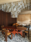 The Return of Lived-In Luxury Interior Design: Why True Connoisseurship Is Replacing the Showroom Aesthetic