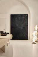 Alex Turco: Where Material Meets Memory