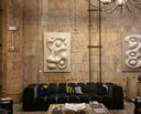 international-design-interior-luxury-art in situation in New York