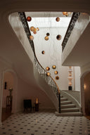 Luminous Obsessions: Why Rare Lighting Has Become the Most Coveted Category in Collectible Design