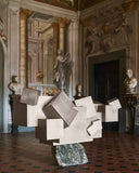 Designer | Francesco Maria Messina - INTERNATIONAL DESIGN