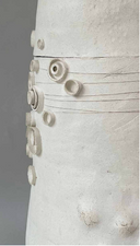 GRAND BAOBAB | Sculptural Ceramic