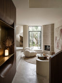 CLOUDS Armchair | Modern Contemporary Seating