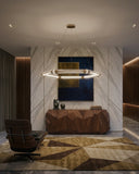 MANTA PILTI CREDENZA | Sculptural Faceted Credenza | Limited Edition