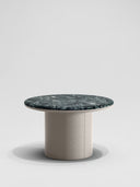 Gemini | Marble Coffee Table - INTERNATIONAL DESIGN