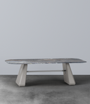Inge | Architectural Dining Table - INTERNATIONAL DESIGN
