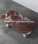 Inge | Architectural Dining Table - INTERNATIONAL DESIGN