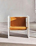 Adri Chair | Designer Stone Chair