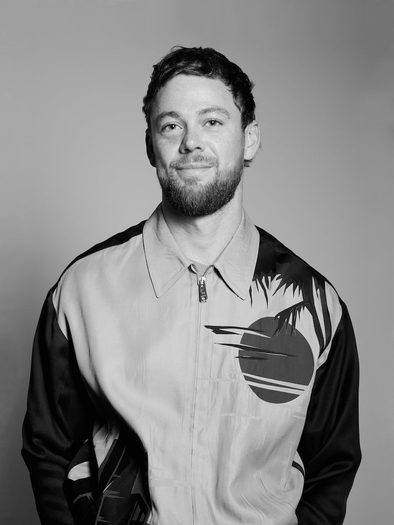 Jacob Egeberg
