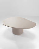 Laghi I | Organic Dining Table - INTERNATIONAL DESIGN - Dining Tables - luxury - art