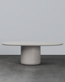Laghi I | Organic Dining Table - INTERNATIONAL DESIGN - Dining Tables - luxury - art