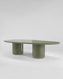 Laghi II | Dining Table - INTERNATIONAL DESIGN - Dining Tables - luxury - art