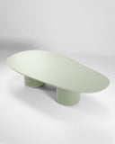 Laghi II | Dining Table - INTERNATIONAL DESIGN - Dining Tables - luxury - art