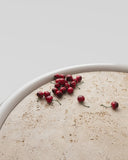 Moonrise White | Sculptural Coffee Table