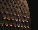 PANKALANGU CABINET | Sculptural Scaled Cabinet | Limited Edition