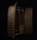 PANKALANGU CABINET | Sculptural Scaled Cabinet | Limited Edition