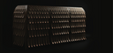 PANKALANGU CREDENZA | Sculptural Bent Plywood Credenza | Limited Edition