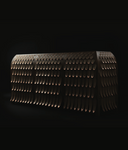PANKALANGU CREDENZA | Sculptural Bent Plywood Credenza | Limited Edition