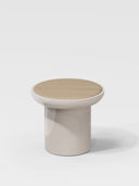 Romo | Coffee Table | Lacquered Side Table - INTERNATIONAL DESIGN
