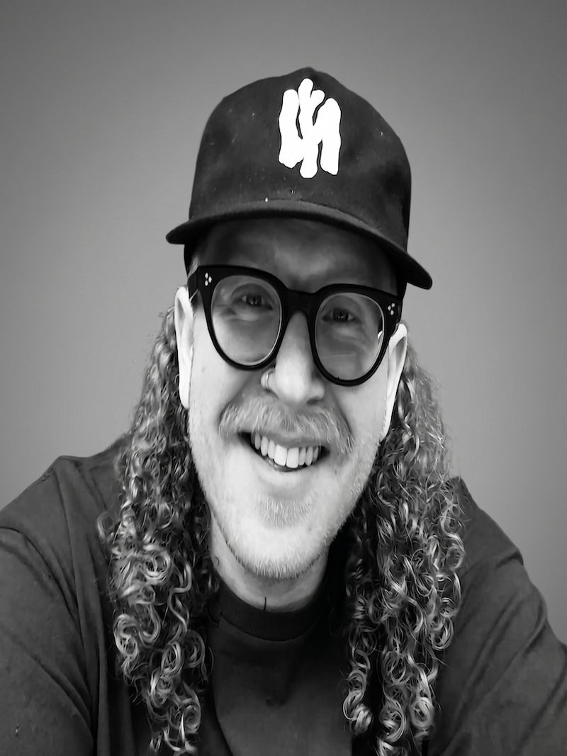 Ryan Mercer 