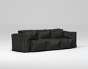 Sibylia | Designer Sofa - INTERNATIONAL DESIGN