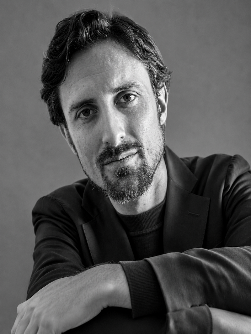 Trent Jansen