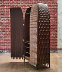 PANKALANGU CABINET | Sculptural Scaled Cabinet | Limited Edition