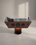 PALOMA DJ Booth | Jacopo Gonzato × Vismara