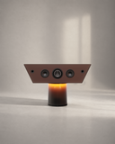 PALOMA DJ Booth | Jacopo Gonzato × Vismara