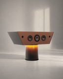 PALOMA DJ Booth | Jacopo Gonzato × Vismara