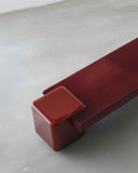 Coexist Rouge Bench