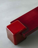 Coexist Rouge Bench