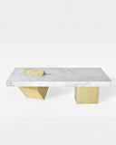 Coexist Coffee Table