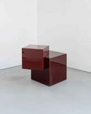 Coexist Askew Side Table