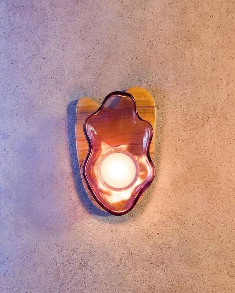 designer Lighting | Sculptural & Collectible Lamps | ID