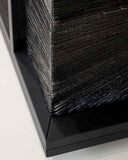 BLACK SUN HOLE | Designer Cabinet | Limited Edition