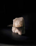 CRISTALLO | Contemporary Crystal Coffee Table | Limited Edition