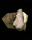 CRISTALLO | Contemporary Crystal Coffee Table | Limited Edition