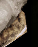 CRISTALLO | Contemporary Crystal Coffee Table | Limited Edition