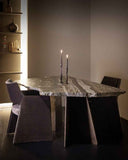 VERMONT | Luxury Dining Table | Limited Edition