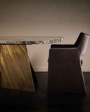 VERMONT | Luxury Dining Table | Limited Edition