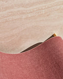 ADRI Travertine |  Contemporary Designer Chair