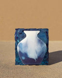 PORTA-PORTA ANFORA VESSEL | Contemporary Vase
