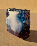 PORTA-PORTA ANFORA VESSEL | Contemporary Vase