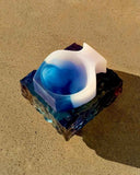 PORTA-PORTA ANFORA VESSEL | Contemporary Vase