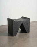CATHEDRA Seat | Contemporary Minimalist Stool