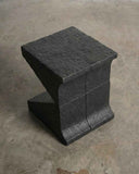 CATHEDRA Seat | Contemporary Minimalist Stool