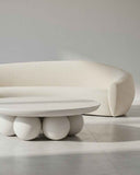 PIEDI | Contemporary Round Table